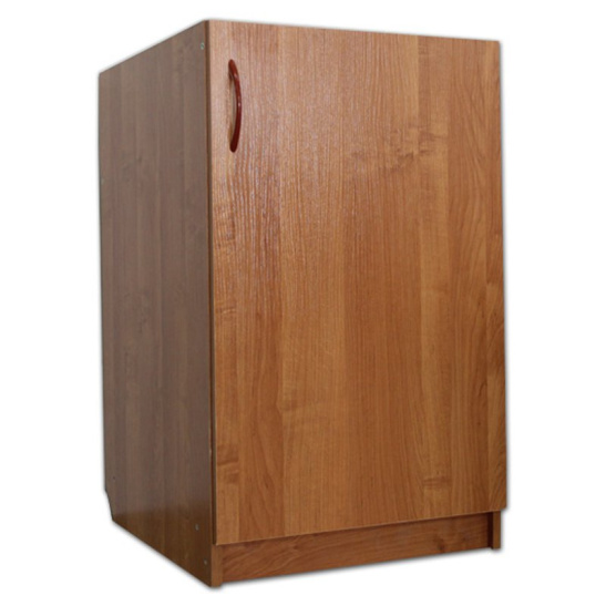 Подстолье под мойку 500*500*800мм ольха (SANTREK Home)