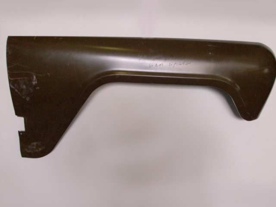 469-8403010 КРЫЛО ПЕРЕДНЕЕ ПРАВОЕ грунт.  (ОАО"УАЗ")