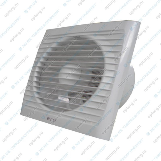 Вентилятор  настенный ERA 6 d150, сетка