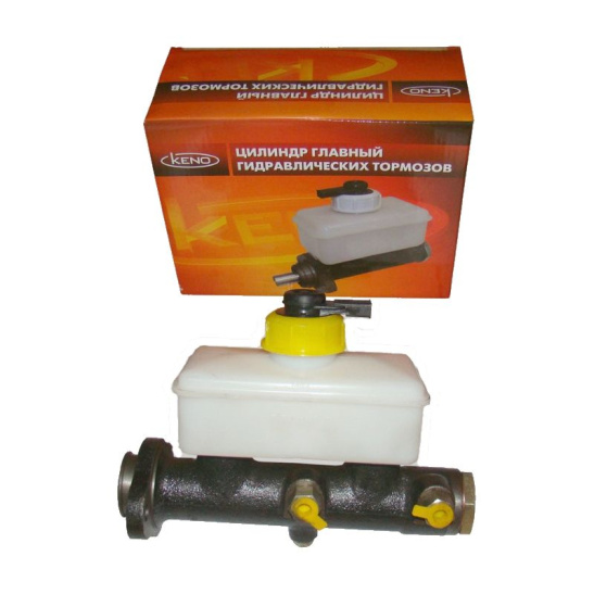 KNU-3505010-71 ЦИЛИНДР ТОРМОЗНОЙ ГЛАВНЫЙ  3151.3741 НО/1 бачок с с/у/КиТ/