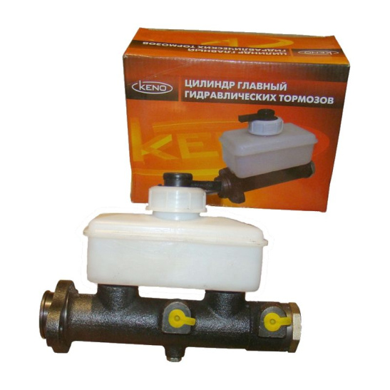 KNU-3505010-62 ЦИЛИНДР ТОРМОЗНОЙ ГЛАВНЫЙ ПАТРИОТ/КиТ/