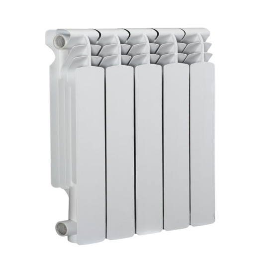 Радиатор алюминиевый Stavrolit Standard Class (SH) 350/96, 10 секц.