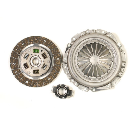 2109-1601000 КОМПЛЕКТ СЦЕПЛЕНИЯ "KRAFTTECH" (КРАФТ) ВАЗ-2108 /W0190B/