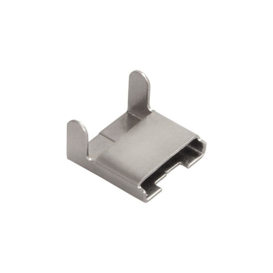 Скрепа СГ-20 (A200 NC 20) (100шт/упак) IEK (UZA-50-100)