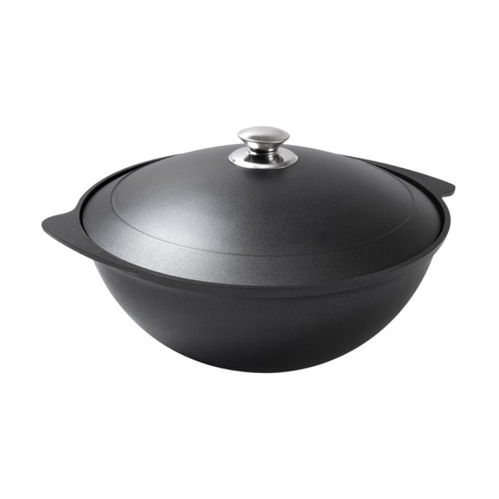 Казан для плова 6 л кз60а