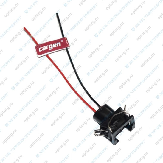 АХ-309 РАЗЪЕМ ФОРСУНКИ BOSCH 0280158502 ВАЗ CARGEN