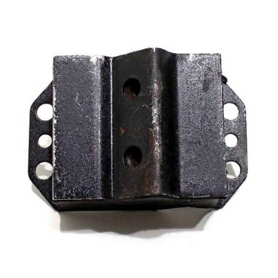 5320-1001020РУ Подушка передней опоры двигателя (силового агрегата) КАМАЗ, завод ("БРТ" Балаково)