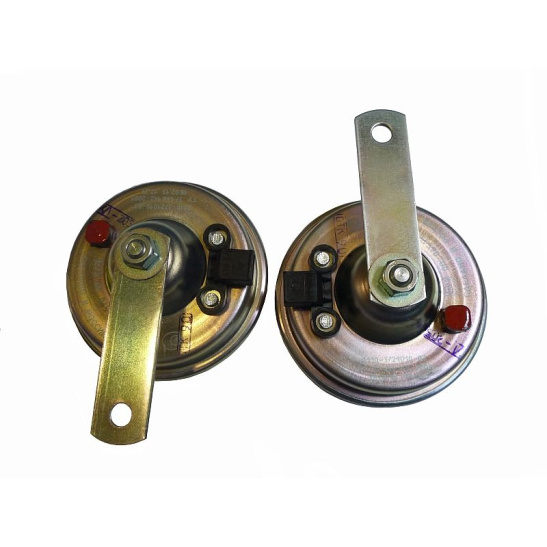 2110-3721010-023(-03) СИГНАЛ ЗВУКОВОЙ ВАЗ-2190,21906 ГРАНТА (высокий тон)