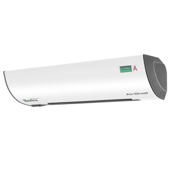Тепловая завеса BALLU BHC-L06-S03-S( с пультом)