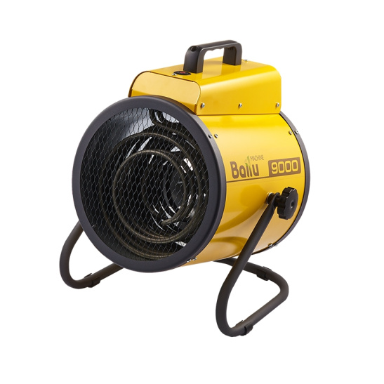 Пушка тепловая электрическая BALLU BHP-P2-9