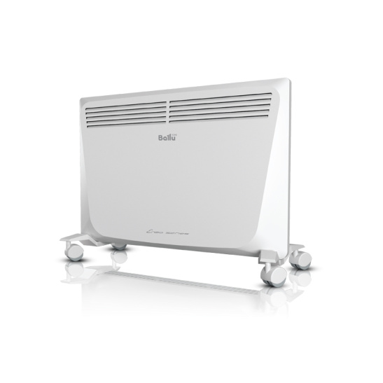 Конвектор электрический Ballu Enzo BEC/EZER-1000