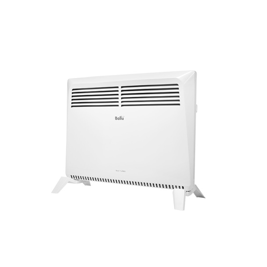 Конвектор электрический Ballu Solo Turbo BEC/SMT-1500