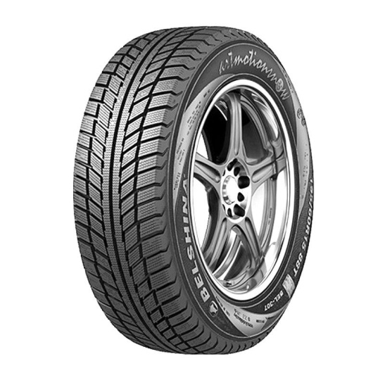Шина 205/55R16 Belshina Бел-317, 91T, б/к, зимняя, M+S, (Белшина), Беларусь, ***