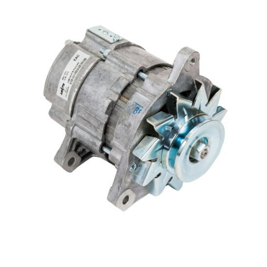 6651.3701 ГЕНЕРАТОР УАЗ (двигатели УМЗ-4218, 4178) 14 В. 55 А Самара