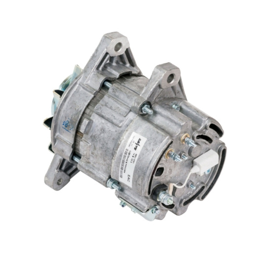 6651.3701 ГЕНЕРАТОР УАЗ (двигатели УМЗ-4218, 4178) 14 В. 55 А Самара