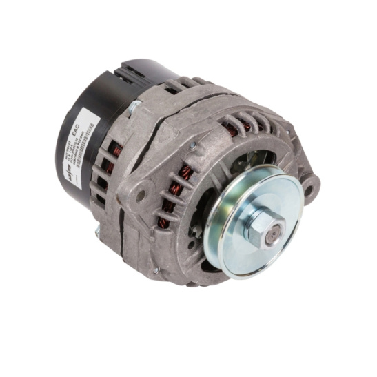 9412.3701-03 ГЕНЕРАТОР ВАЗ-2104, 2107, 21214, 2123 (инжекторные двигатели,  с/о) 14 В 110 А Самара