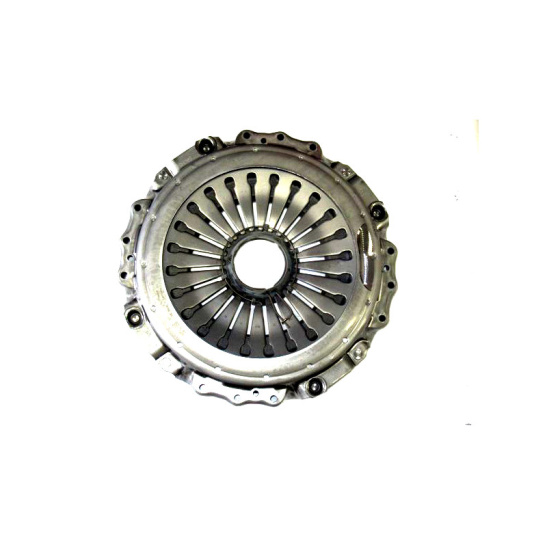 ДИСК (153482116031) СЦЕПЛЕНИЯ нажимной, корзина ("SACHS") (3482116031, 3482000419) дв. Cummins/Камминз 4ISBe, КПП ZF