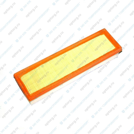 Элемент фильтра воздушного, прямой (EKO-01.193) ("EKOFIL") (ан. MANN C 33 006) LADA, RENAULT