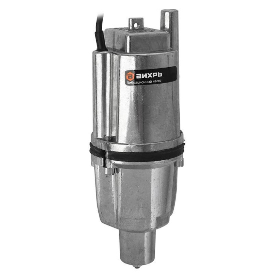 Насос вибрационный Вихрь ВН-15Н 15 м