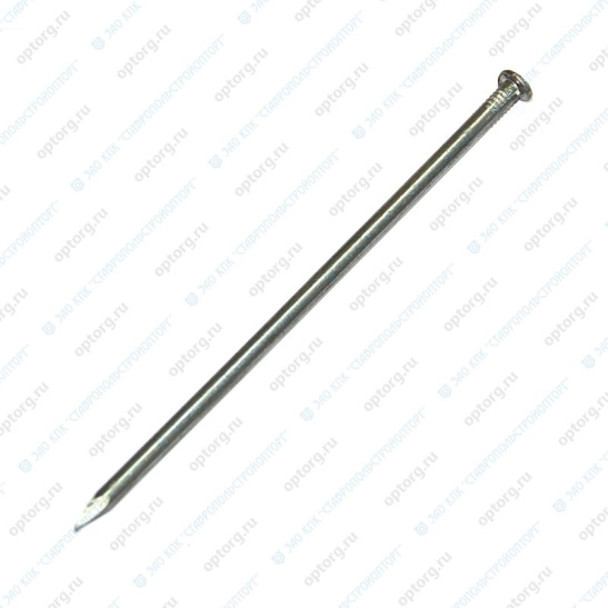 Гвозди 25x1,4 мм, (25 кг), ГОСТ 4028-63, Россия