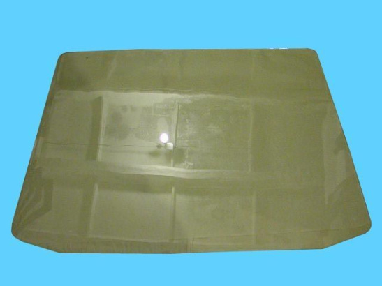 80-6700011 Стекло заднее УК (1205*841) МТЗ-80/82/1221