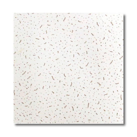 Плита потолочная БАЙКАЛ BOARD 12*600*600мм 9842 Armstrong