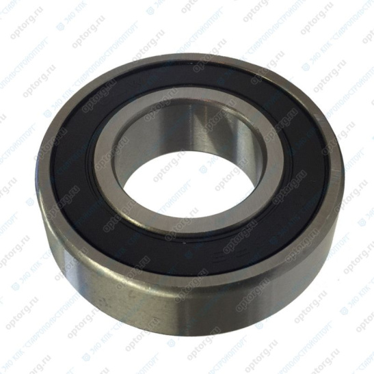Подшипник 6205-2RSH (180205) SKF 25x52x15 мм