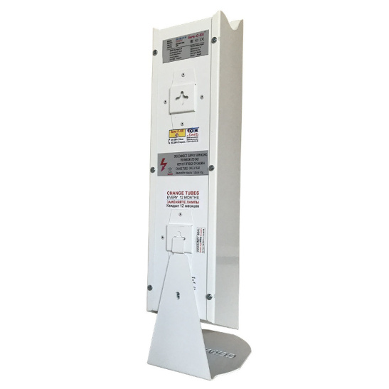 ST-20*15*15 W Держатель настольный 