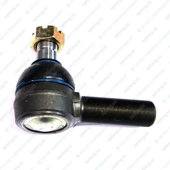 180-3414060-20 НАКОНЕЧНИК РУЛЕВОЙ ПРАВЫЙ M24*1,5*27 (КАМАЗ 6520) Ростар 