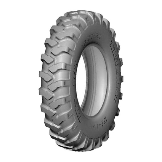 Шина 10.00-20 (280-508) Voltyre Heavy DT-114, нс16, 146A8, с/к, повышеннной проходимости, (Волтайр), г. Волжский, Экскаватор