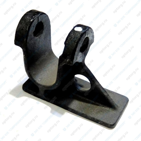 8527-8600084-10 КРОНШТЕЙН ОПОРЫ КУЗОВА (КМД)