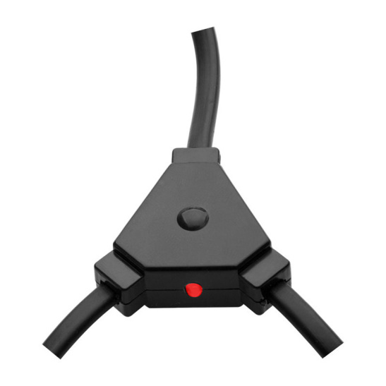 Сушилка для обуви электрическая ТД2-00013/1 розовая