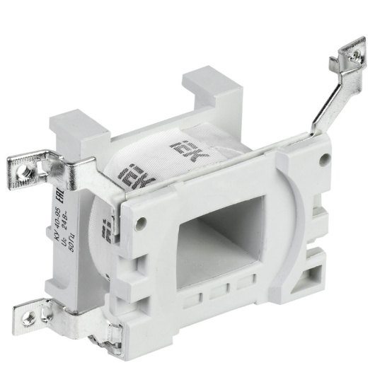 Катушка управления для КМИ-(40А-95А) 230В IEK (KKM30D-KU-230)