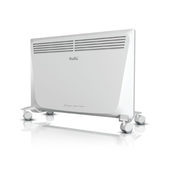Конвектор электрический Ballu Enzo BEC/EZMR-1000