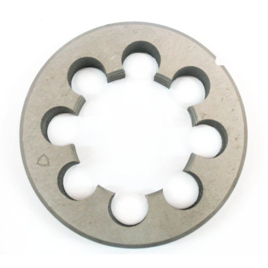 ПЛАШКА ТРУБНАЯ G 3/8"  Волжский инструмент
