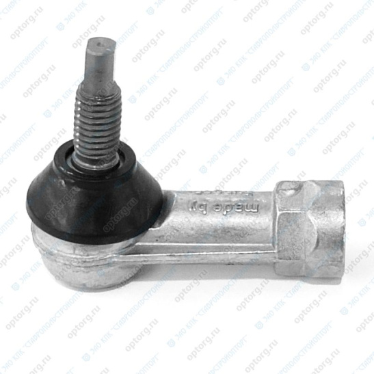 86-00002-SX (2013588/0501.215.940/0732.107.018) НАКОНЕЧНИК правый ТЯГИ РЕАКТИВНОЙ КПП ZF (Камаз 6460) "Stellox"