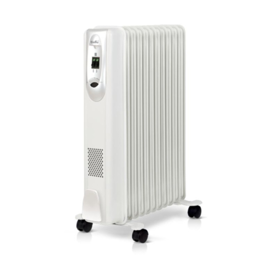 Радиатор масляный Ballu Comfort BOH/CM-11WDN, 2200 Вт, 11 секц.