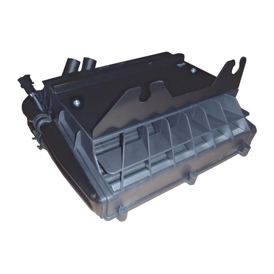 A62R32.8110010-10 ОТОПИТЕЛЬ ДОПОЛНИТЕЛЬНЫЙ ГАЗель NEXT "Автобус" (алюм. рад.) 12В (выпуск с 09.2017) АВТОРАД