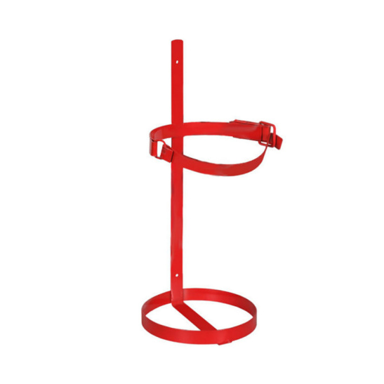 Кронштейн ТВ5 (для огнетушителя) транспортный 