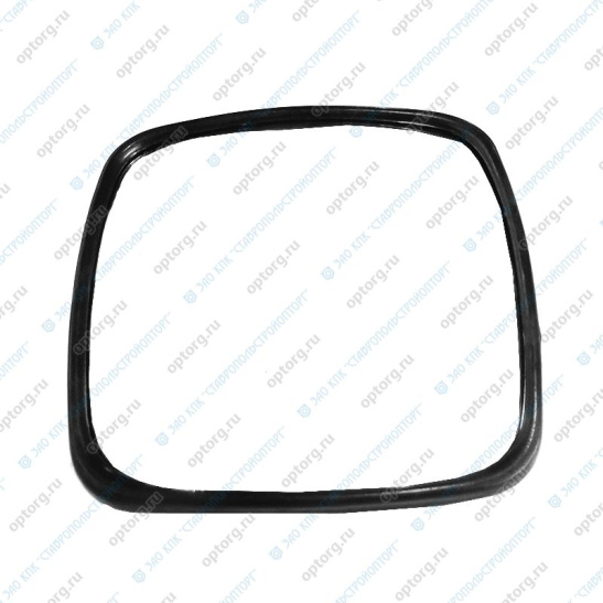 САКД458201.030-01 ЗЕРКАЛО ДОПОЛНИТЕЛЬНОЕ БОЛЬШОЕ (наружное заднего вида широкоугольное) 228*228мм (г.Бобруйск)