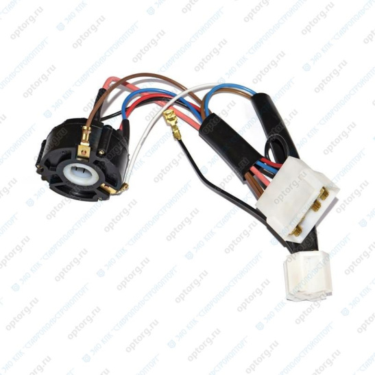 2108.3704-100 КОНТАКТНАЯ ЧАСТЬ замка зажигания ВАЗ-2108 с/о