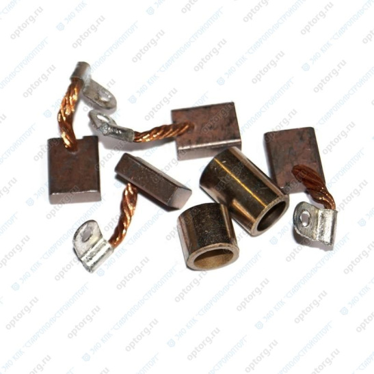 РЕМКОМПЛЕКТ СТАРТЕРА 35.3708 ВАЗ