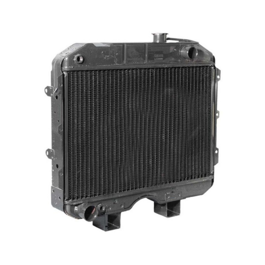 3741-1301010-04 РАДИАТОР 3 РЯД. (ШААЗ)469,452