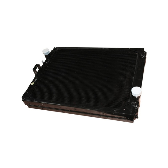 65115Ш-1301010-21 РАДИАТОР 3 РЯД. КАМАЗ-65115 с дв. 740.62-280 ЕВРО-3 (ШААЗ)