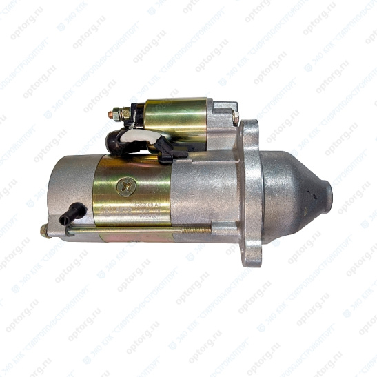 5266969 AE (5311304 / 5295576 / 5340730F) СТАРТЕР Газель, Бизнес, Некст, СОБОЛЬ с двиг. CUMMINS/Камминз ISF 2.8 (редукторный) 12 В., 2,5 кВт "АВТОЭЛЕКТРИКА"