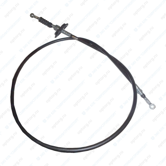 SM.2132-3508068 ТРОС РУЧНОГО ТОРМОЗА ПЕРЕДНИЙ Газель Next /удлинн/SDV/