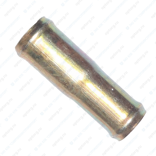 3221-8120040-d18/20 ПЕРЕХОДНИК ОТОПИТЕЛЯ ПРЯМОЙ 18/20/металл/