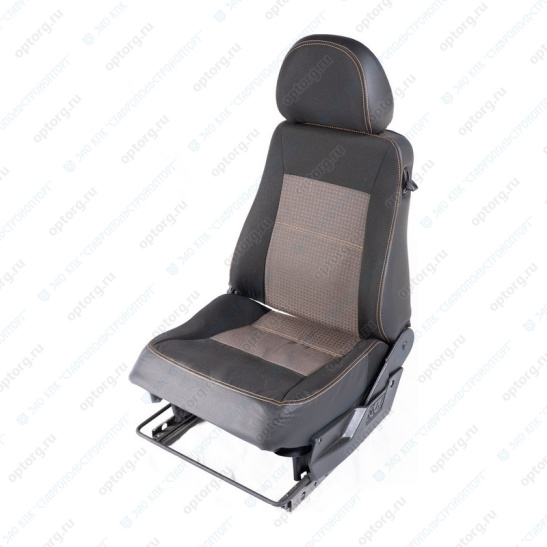 21214-6810011 СИДЕНЬЕ 21214 LADA URBAN левое (без обогрева с подголовником)