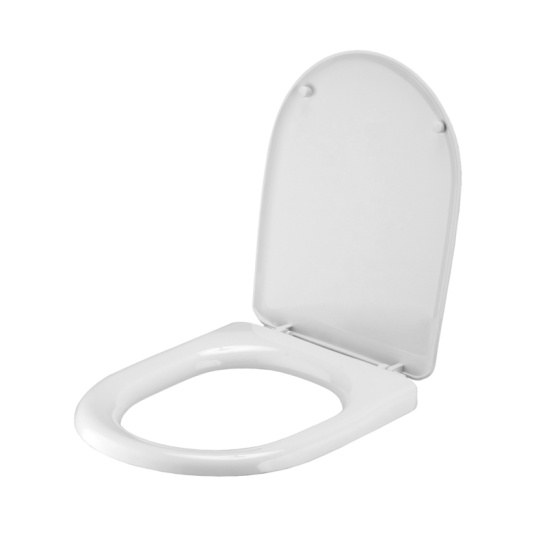 Сиденье "АЛЬКОР" (полипропилен)