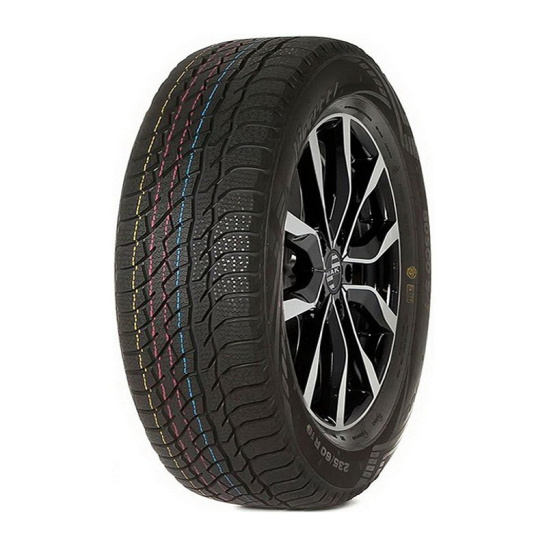 Шина 205/75R15 Viatti Bosco S/T V-526, 97T, б/к, зимняя, M+S, (Виатти), г. Нижнекамск